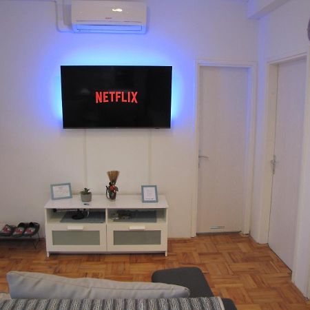 Zagreb Apartmani Santana Екстер'єр фото